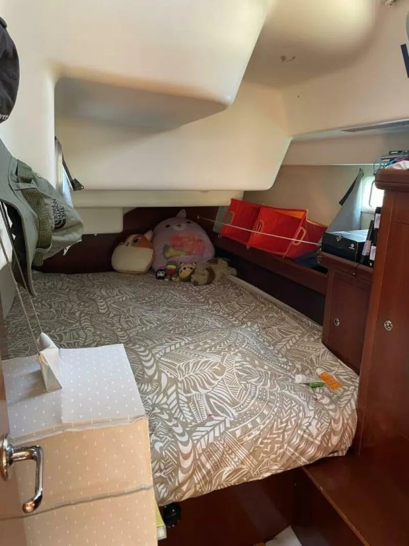 Slide: The Image of Beneteau Oceanis 473 2005 - 5938403