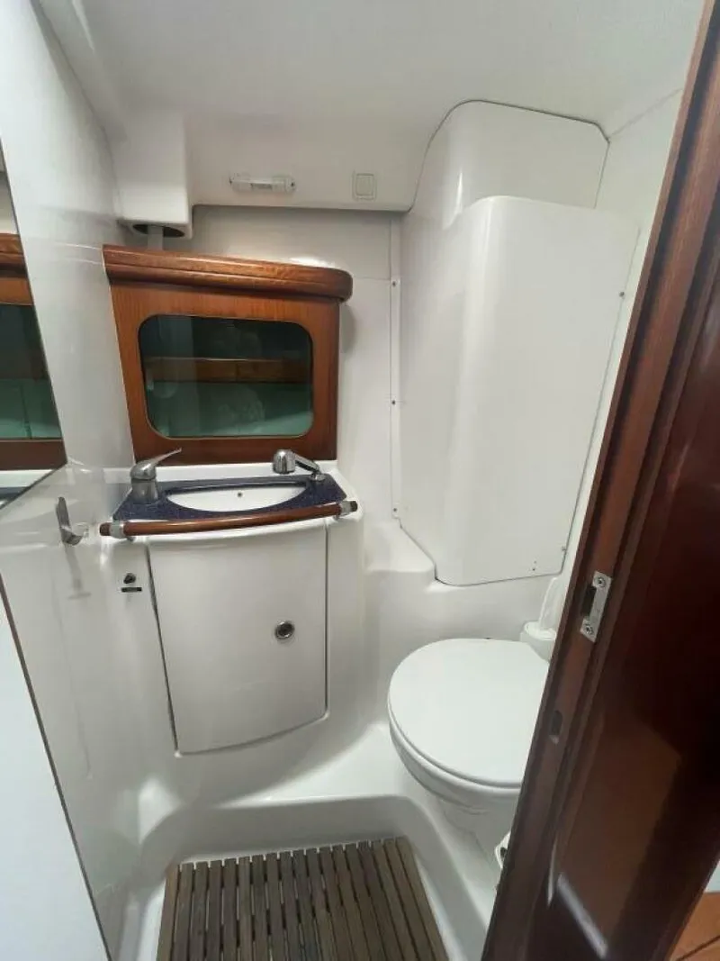 Slide: The Image of Beneteau Oceanis 473 2005 - 5938413