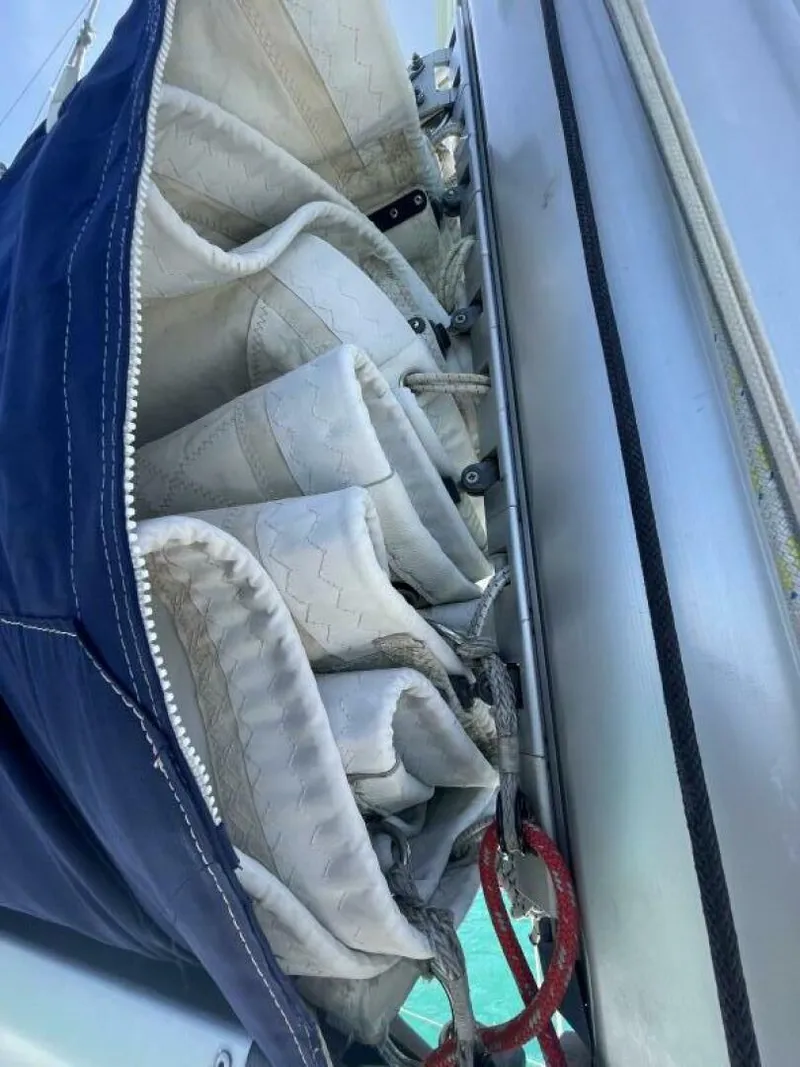 Slide: The Image of Beneteau Oceanis 473 2005 - 5938411