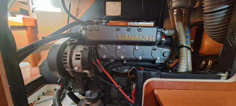 Slide: The Image of Beneteau Oceanis 45 2015 - 5938605