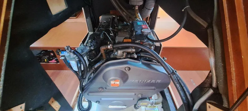 Slide: The Image of Beneteau Oceanis 45 2015 - 5938604