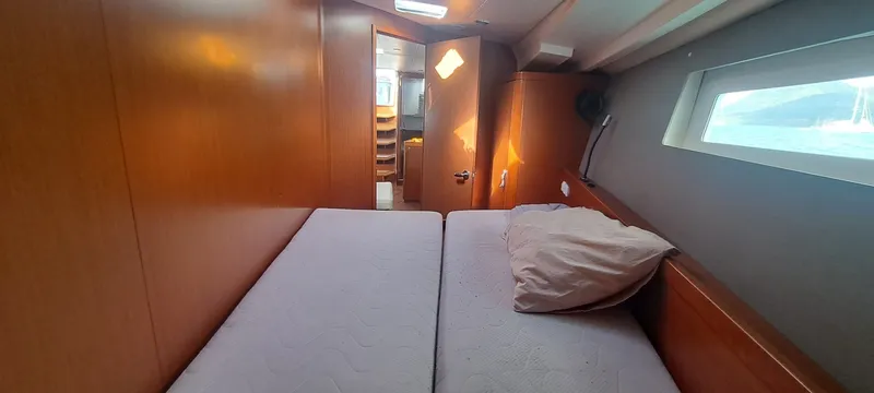 Slide: The Image of Beneteau Oceanis 45 2015 - 6852625