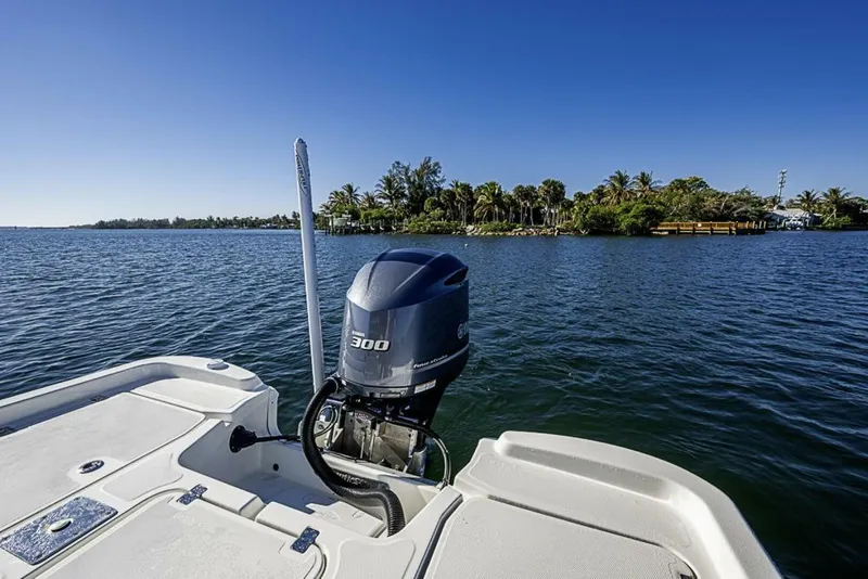 Slide: The Image of NauticStar 265 XTS 2018 - 5938866