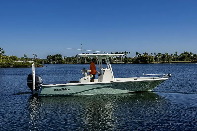 Slide: The Image of NauticStar 265 XTS 2018 - 5938871