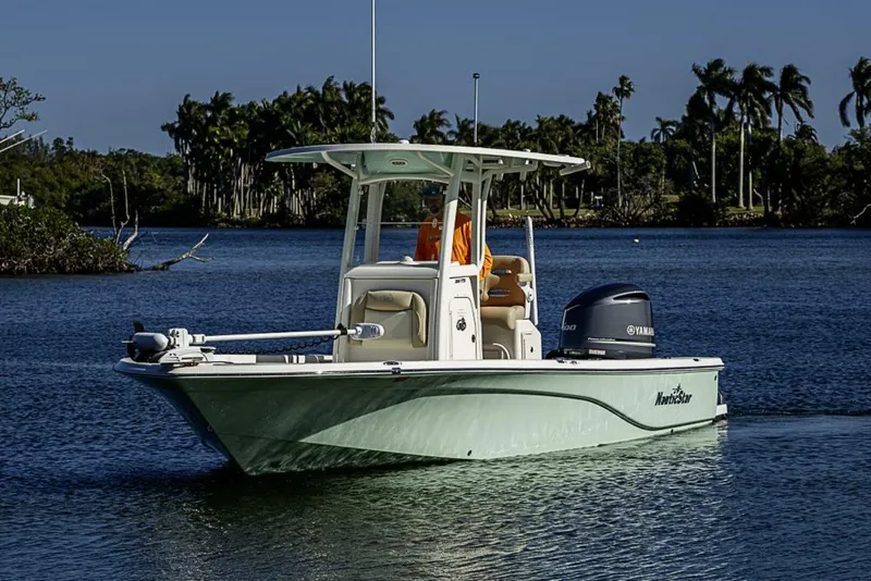 Slide: The Image of NauticStar 265 XTS 2018 - 5938872