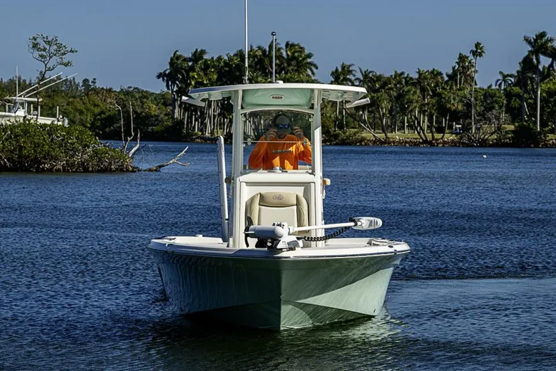 Slide: The Image of NauticStar 265 XTS 2018 - 5938873