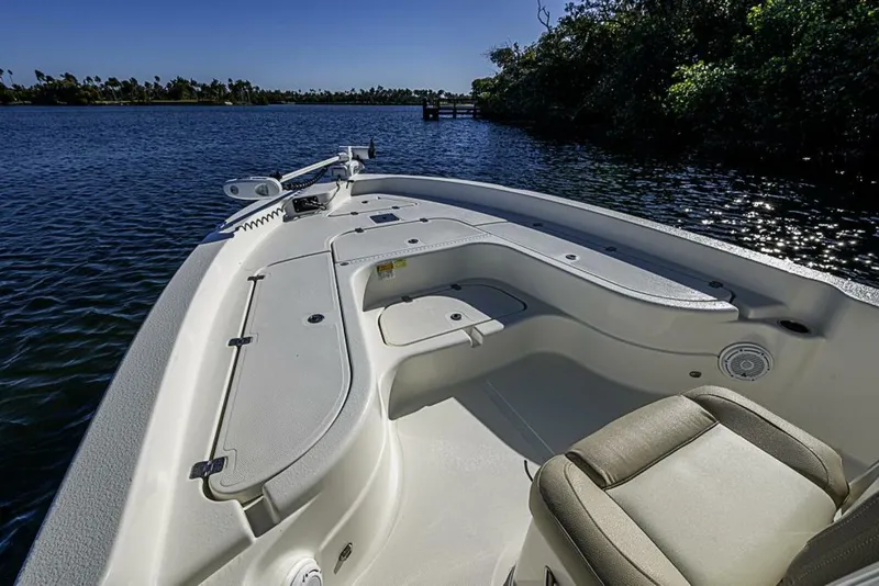 Slide: The Image of NauticStar 265 XTS 2018 - 5938856