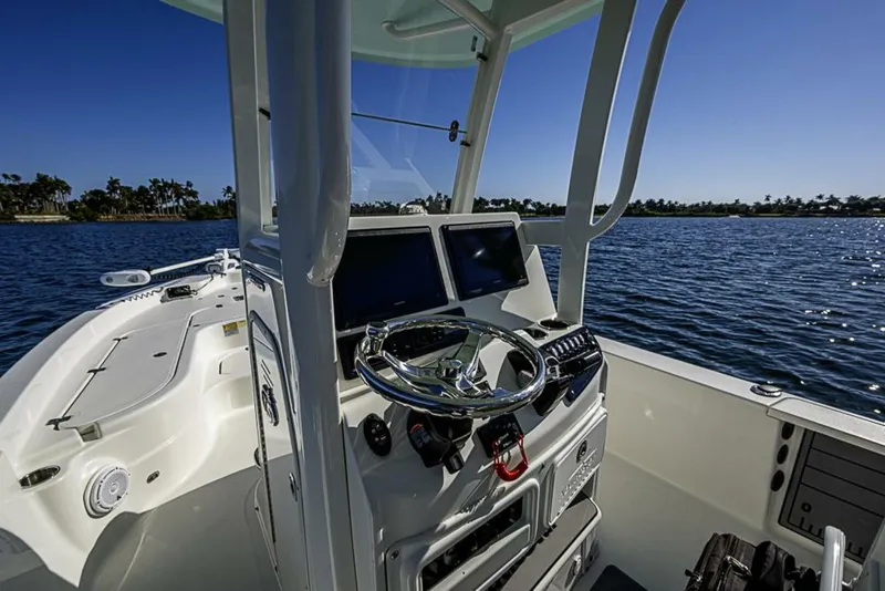 Slide: The Image of NauticStar 265 XTS 2018 - 5938868