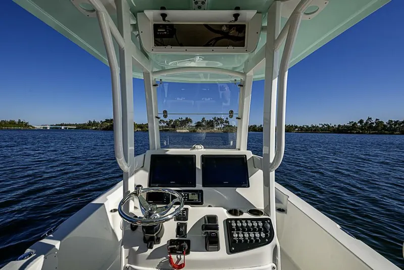 Slide: The Image of NauticStar 265 XTS 2018 - 5938869