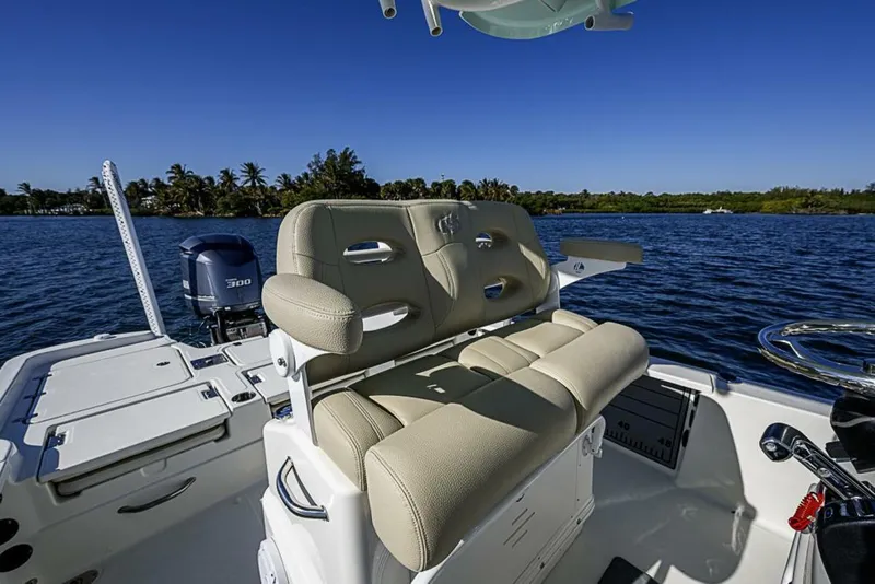 Slide: The Image of NauticStar 265 XTS 2018 - 5938870