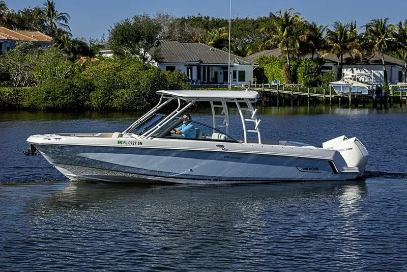 The Image of Boston Whaler 270 Vantage 2019 - 5938877