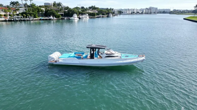 The Image of Capelli Tempest 50 2021 - 5939404