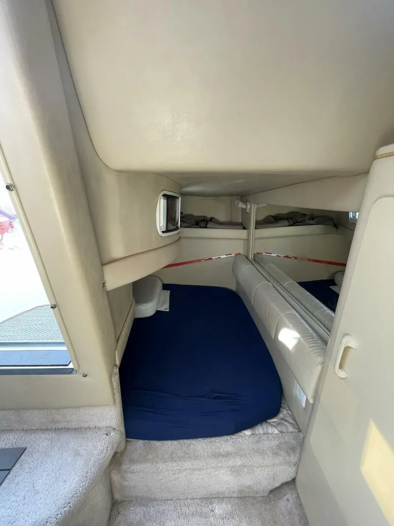 Slide: The Image of Sea Ray 270 Sundancer 1998 - 5939424