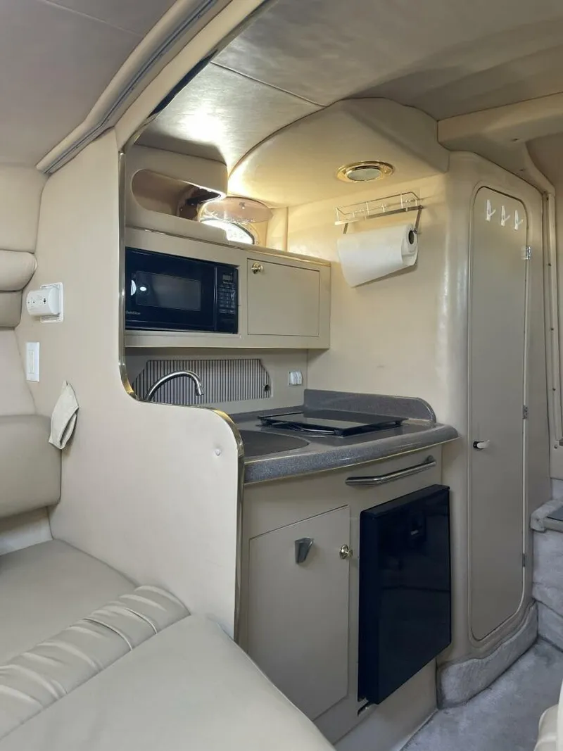 Slide: The Image of Sea Ray 270 Sundancer 1998 - 5939419