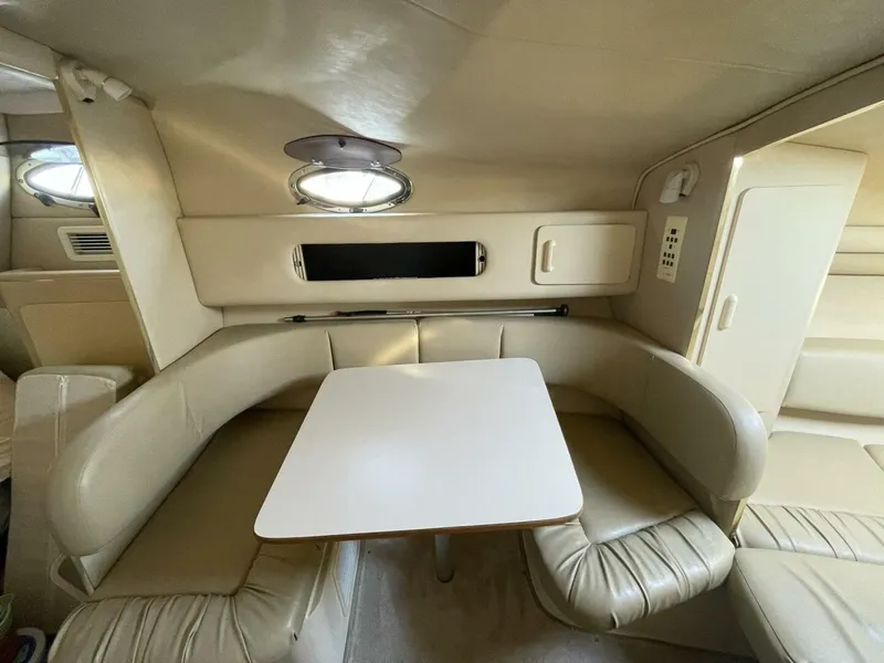 Slide: The Image of Sea Ray 270 Sundancer 1998 - 5939422