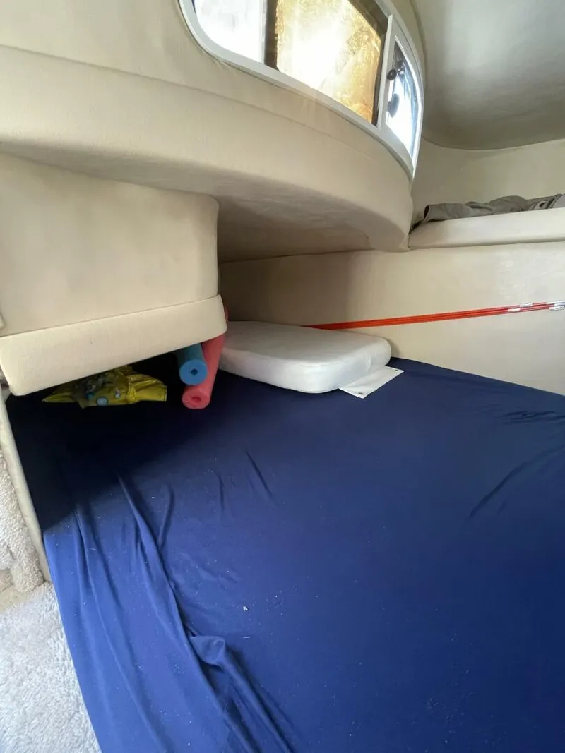 Slide: The Image of Sea Ray 270 Sundancer 1998 - 5939423