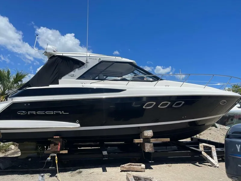 Slide: The Image of Regal Sport Coupe 2012 - 5942416