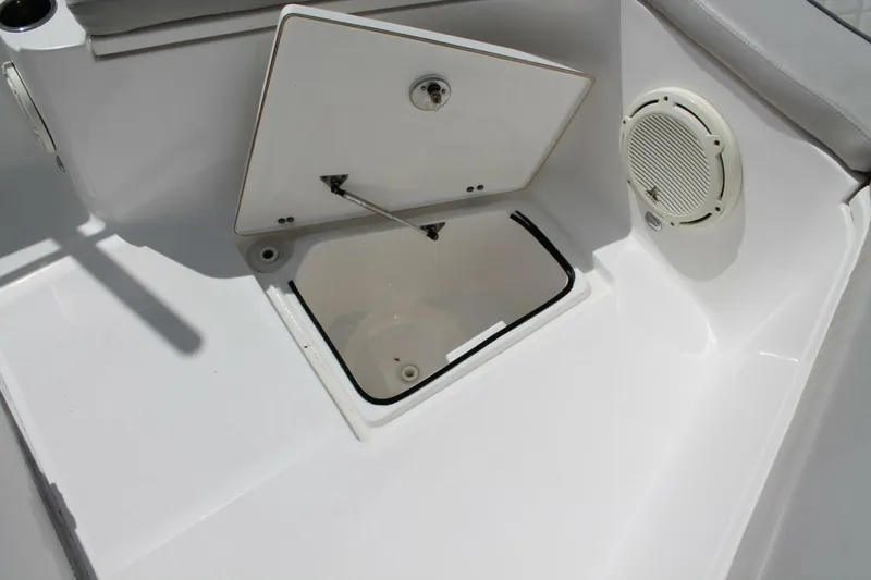 Slide: The Image of Sea Fox 328 Commander 2018 - 5968698