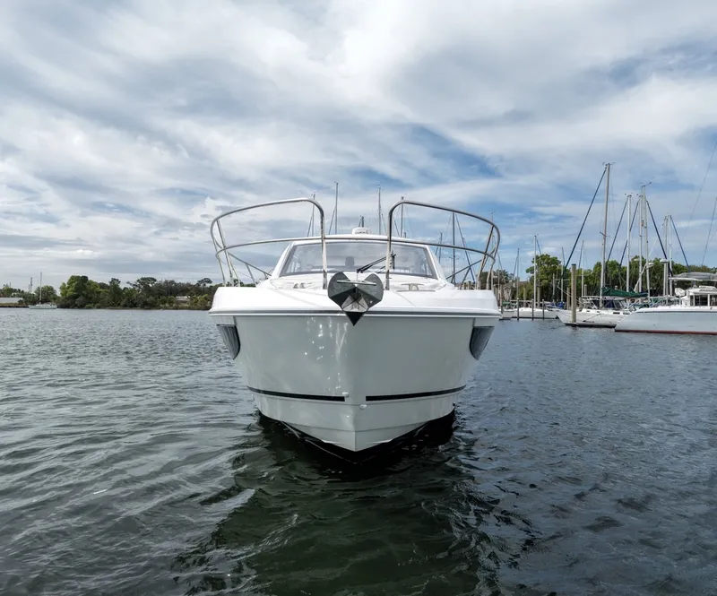 Slide: The Image of 2022 Beneteau 41 Grand Turismo War Downs Eagle Exterior (11) - 6333164