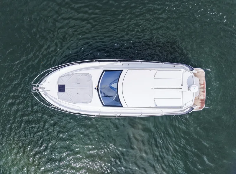 Slide: The Image of 2022 Beneteau 41 Grand Turismo War Downs Eagle Exterior (20) - 6333166