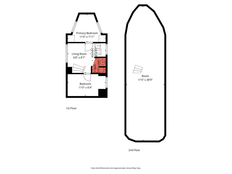 Slide: The Image of 2022 Beneteau 41 Grand Turismo War Downs Eagle Layout - 6333169