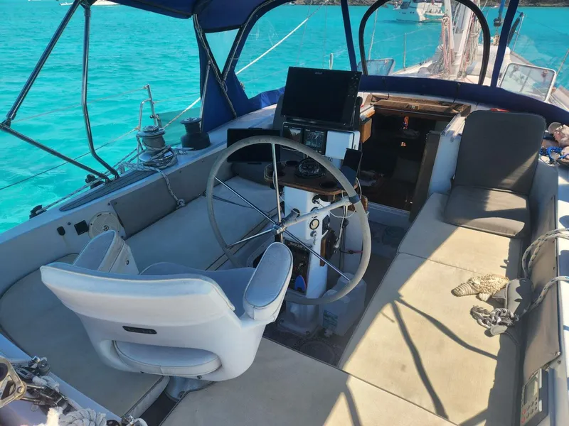 Slide: The Image of Irwin 43 Mk III 1989 - 5939989