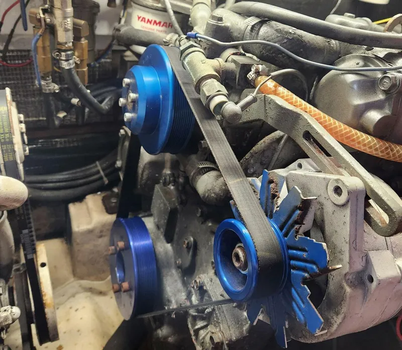 Slide: The Image of Irwin 43 Mk III 1989 - 5939991