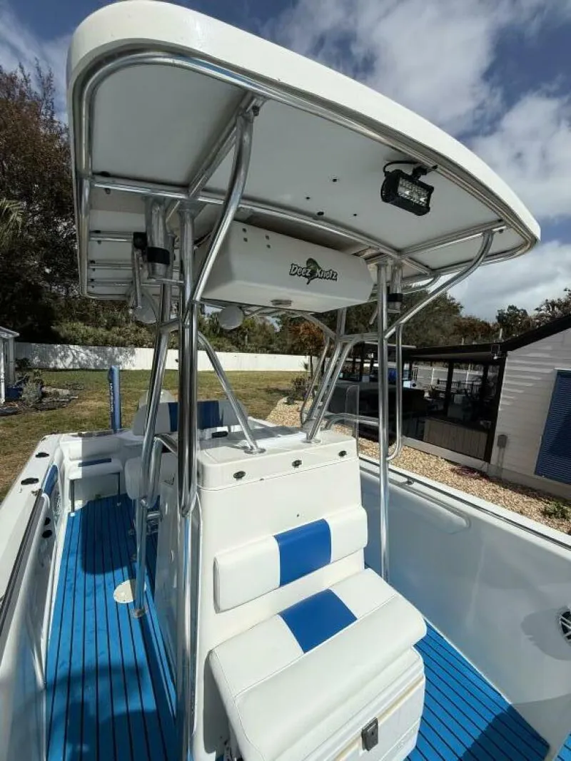 Slide: The Image of Sea Chaser 21 2005 - 5940246