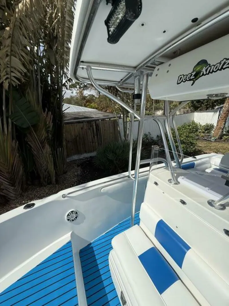 Slide: The Image of Sea Chaser 21 2005 - 5940247