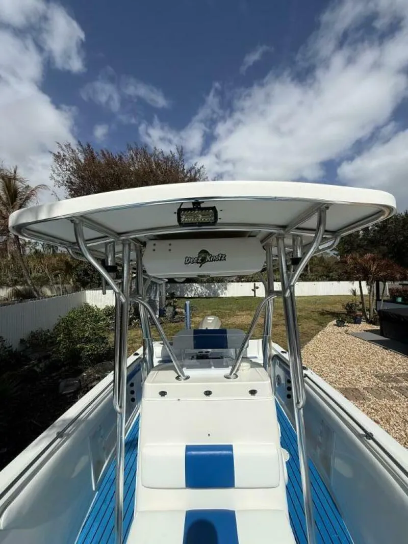 Slide: The Image of Sea Chaser 21 2005 - 5940248