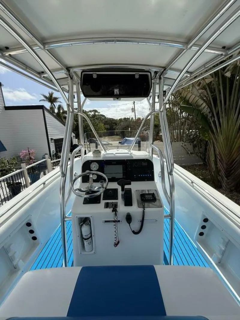 Slide: The Image of Sea Chaser 21 2005 - 5940249