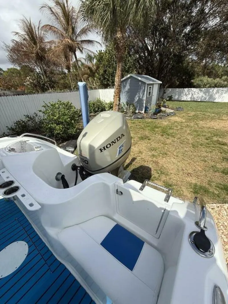 Slide: The Image of Sea Chaser 21 2005 - 5940253