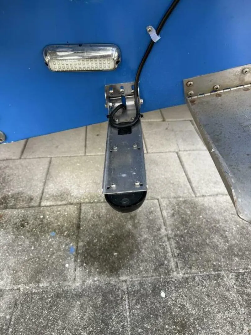 Slide: The Image of Sea Chaser 21 2005 - 5940275