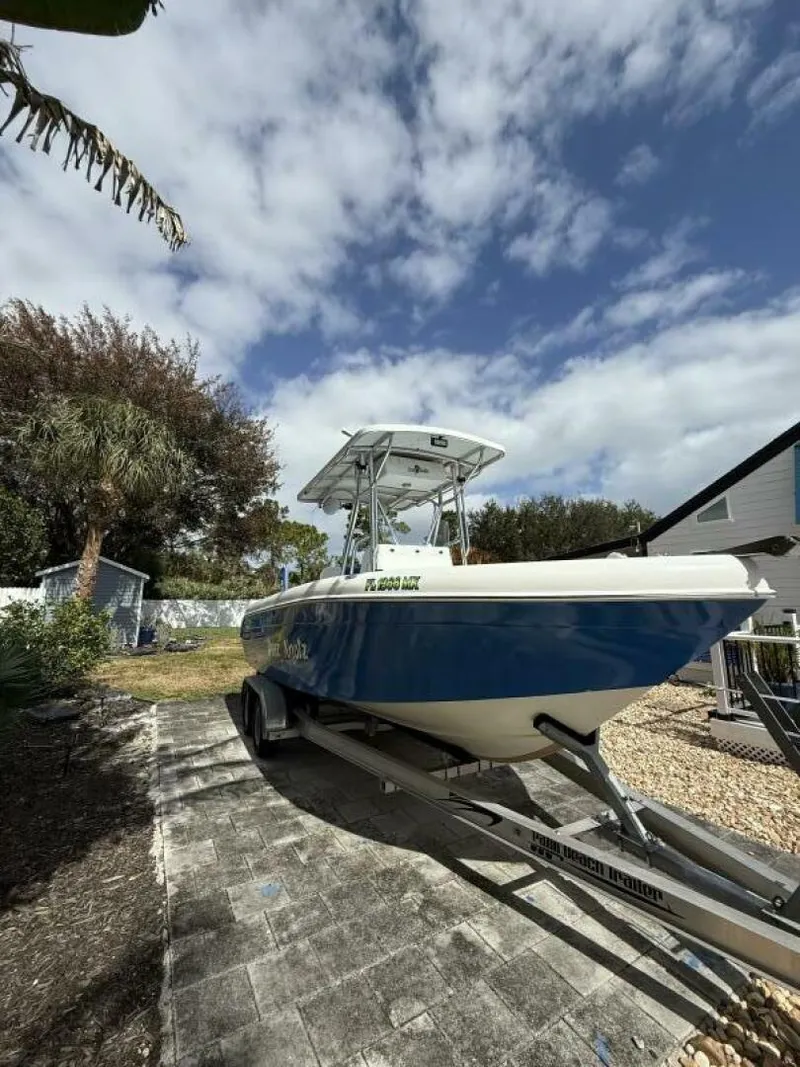 Slide: The Image of Sea Chaser 21 2005 - 5940237