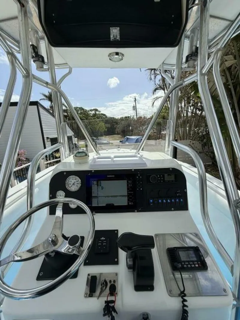 Slide: The Image of Sea Chaser 21 2005 - 5940241