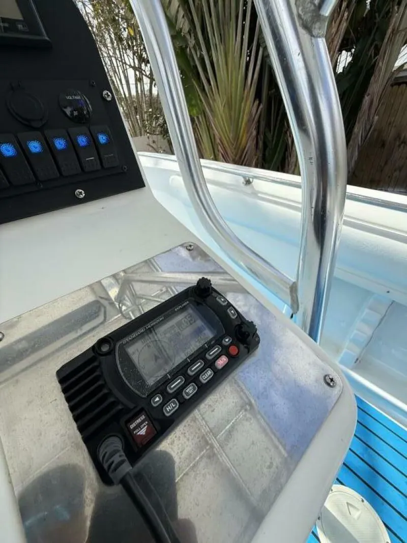 Slide: The Image of Sea Chaser 21 2005 - 5940244