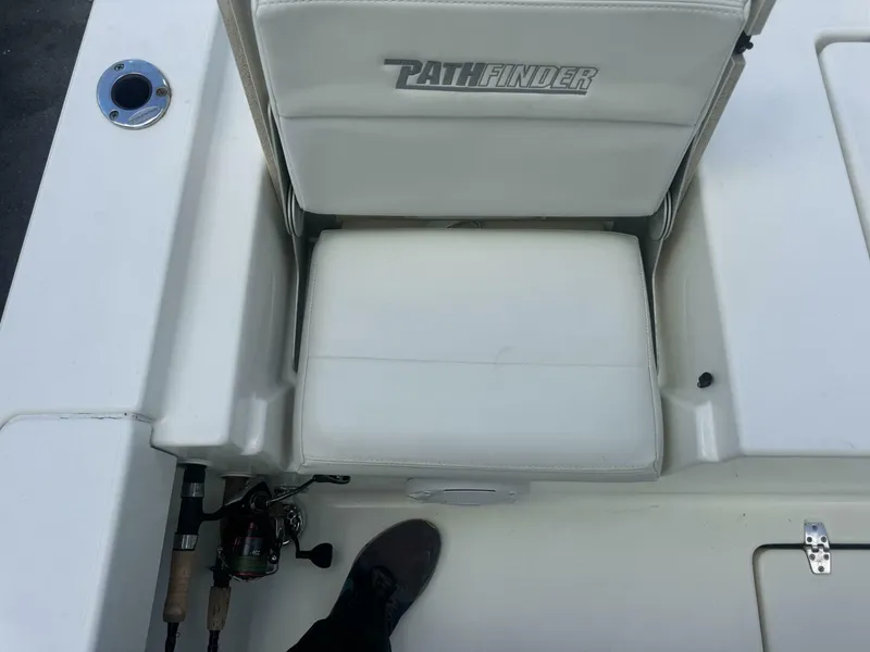 Slide: The Image of Pathfinder 2400 TRS 2016 - 5968390