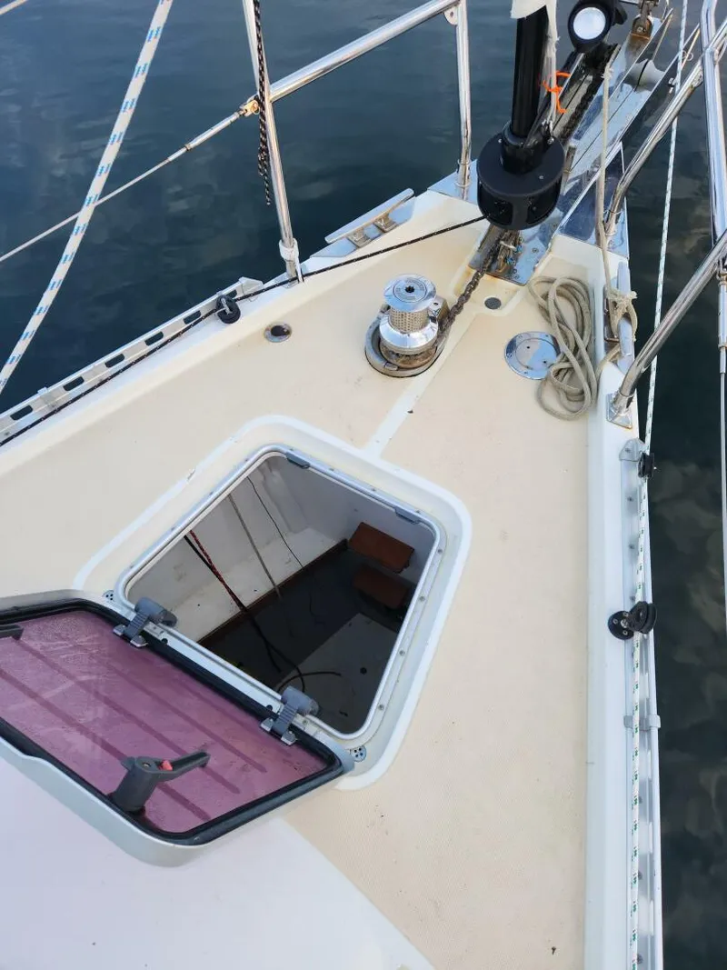 Slide: The Image of Outbound 46 2008 - 5940486