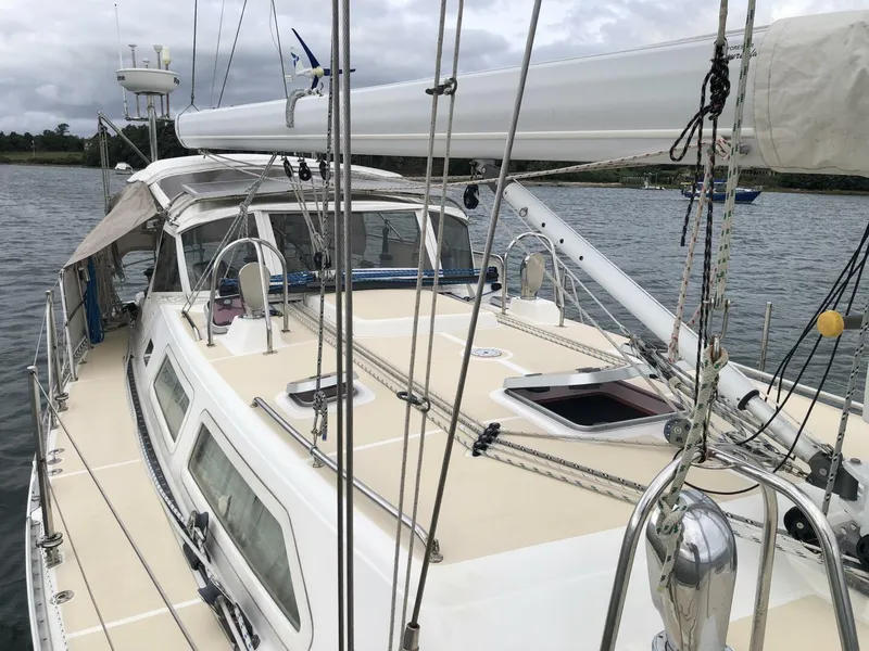 Slide: The Image of Outbound 46 2008 - 5940453