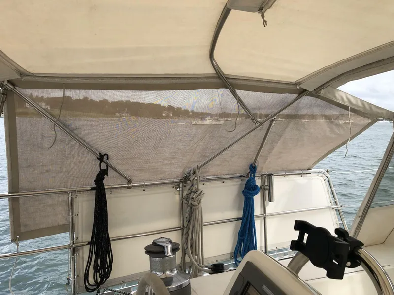 Slide: The Image of Outbound 46 2008 - 5940485