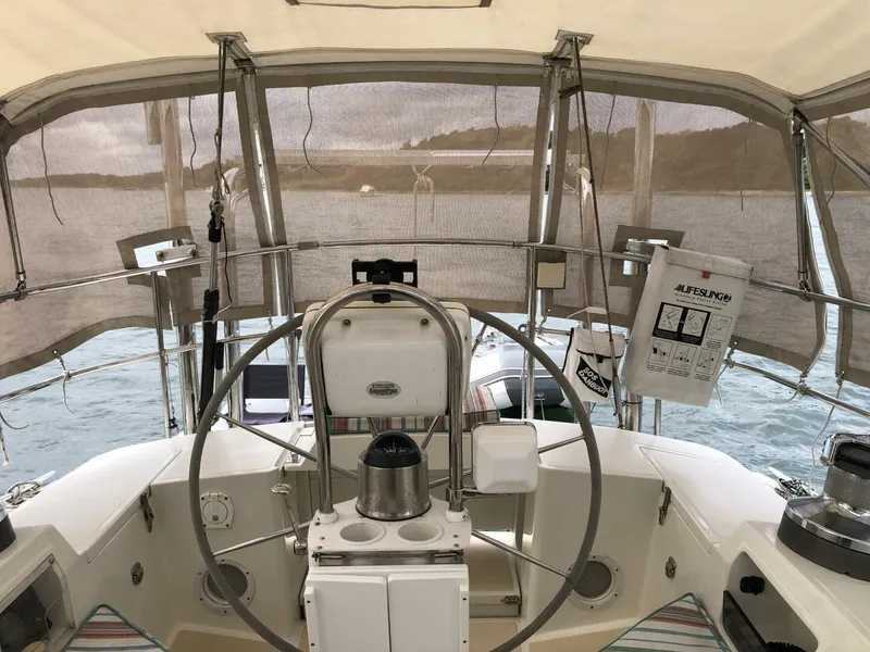 Slide: The Image of Outbound 46 2008 - 5940480