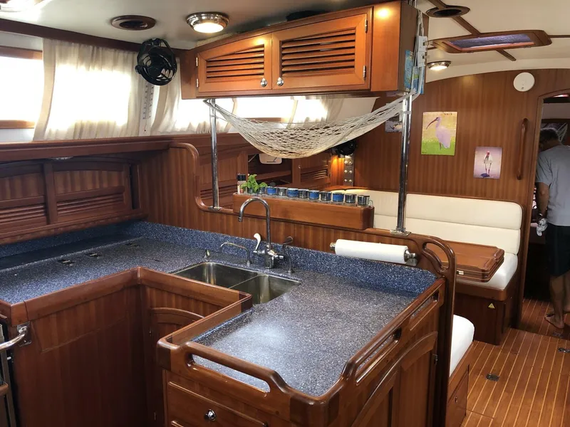 Slide: The Image of Outbound 46 2008 - 5940389