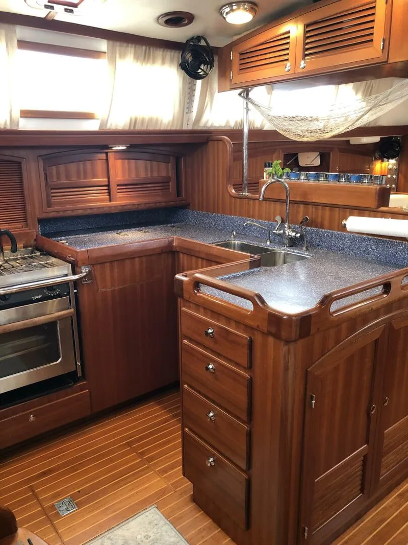 Slide: The Image of Outbound 46 2008 - 5940391