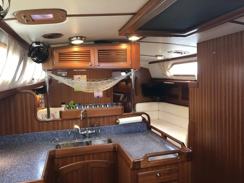 Slide: The Image of Outbound 46 2008 - 5940411