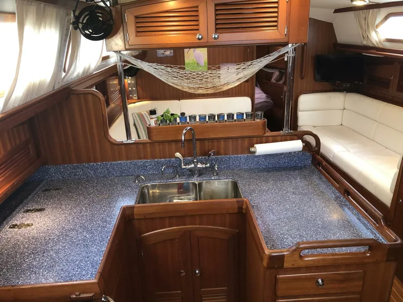 Slide: The Image of Outbound 46 2008 - 5940447