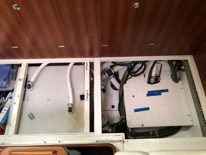 Slide: The Image of Outbound 46 2008 - 5940458