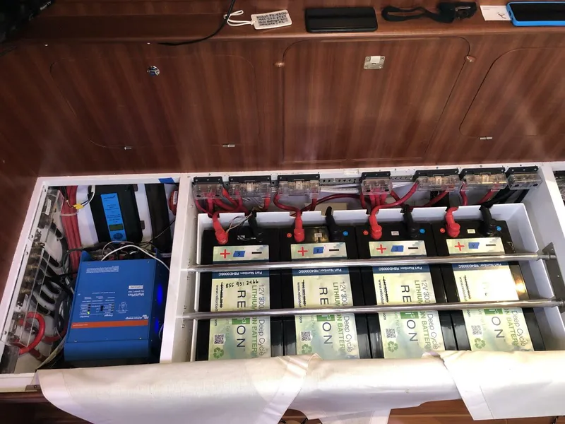 Slide: The Image of Outbound 46 2008 - 5940462