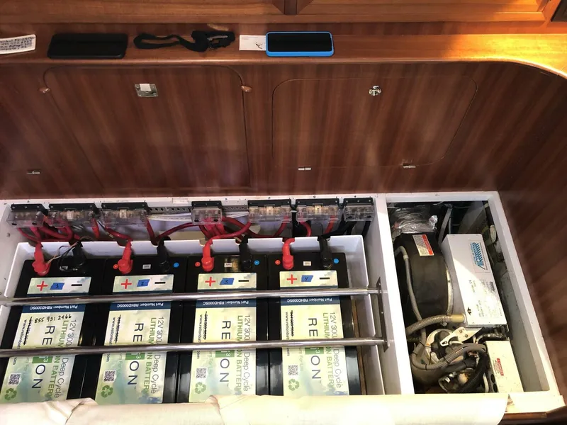 Slide: The Image of Outbound 46 2008 - 5940473