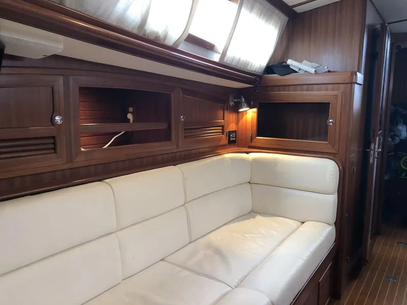 Slide: The Image of Outbound 46 2008 - 5940728