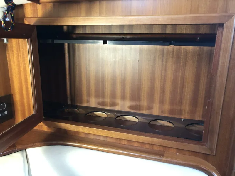 Slide: The Image of Outbound 46 2008 - 5940406